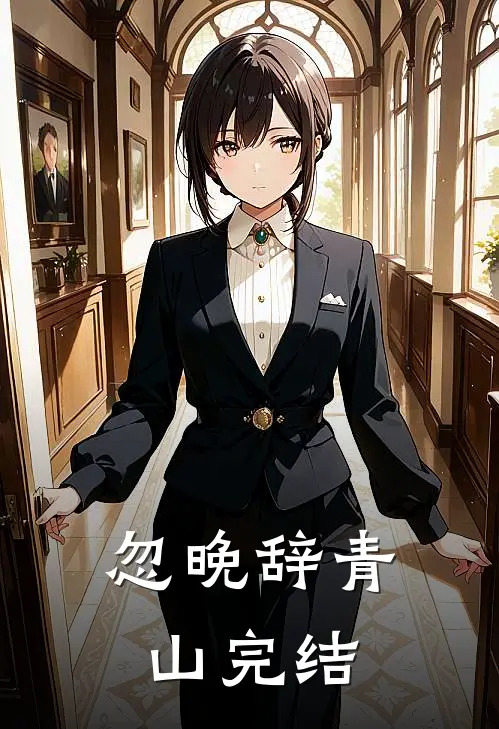 忽晚辞青山完结