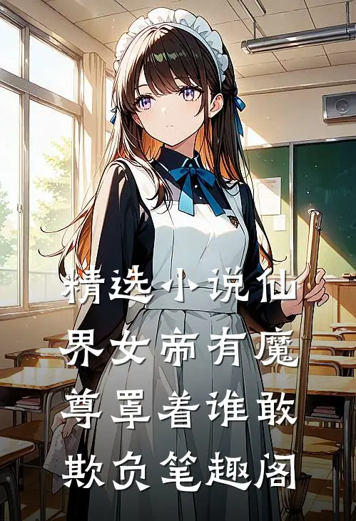 精选小说仙界女帝有魔尊罩着谁敢欺负笔趣阁
