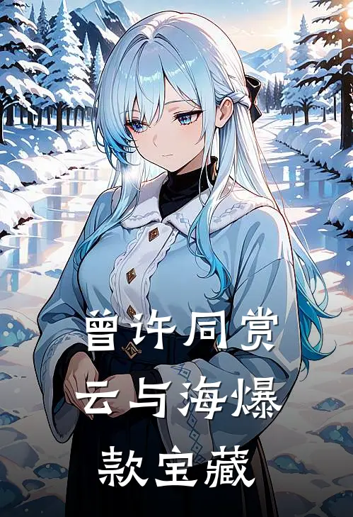 曾许同赏云与海爆款宝藏