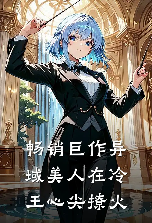 畅销巨作异域美人在冷王心尖撩火