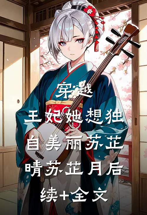 穿越，王妃她想独自美丽苏芷晴苏芷月后续+全文