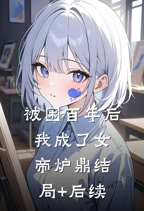 被困百年后，我成了女帝炉鼎结局+后续