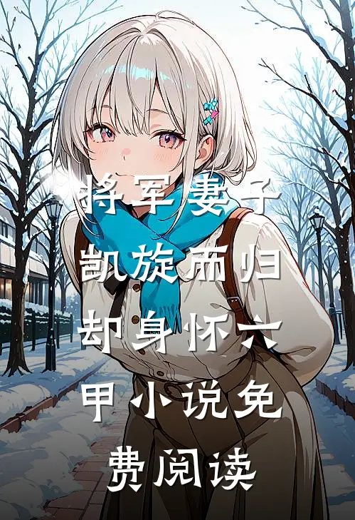 将军妻子凯旋而归，却身怀六甲小说免费阅读