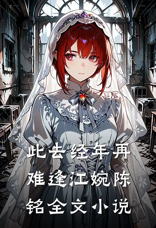 此去经年再难逢江婉陈铭全文小说