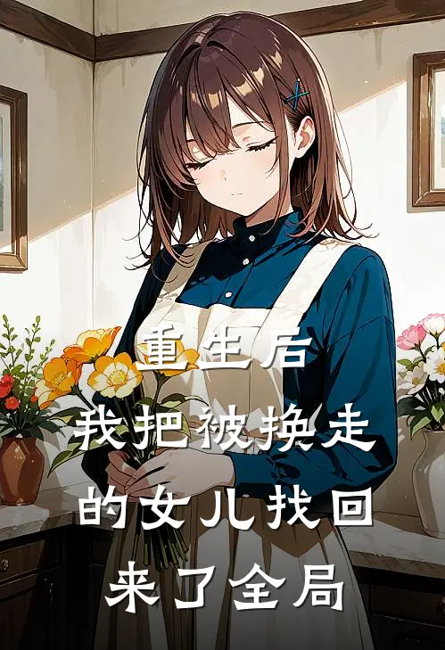 重生后，我把被换走的女儿找回来了全局