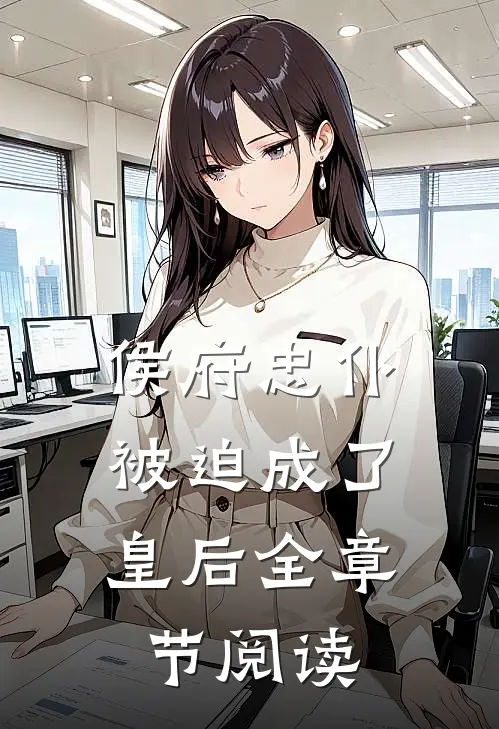 侯府忠仆,被迫成了皇后全章节阅读