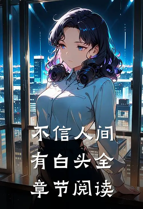 不信人间有白头全章节阅读