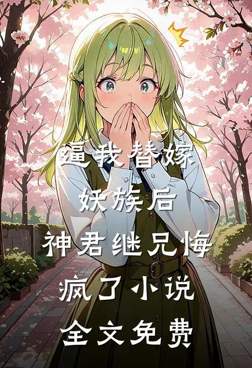 逼我替嫁妖族后，神君继兄悔疯了小说全文免费