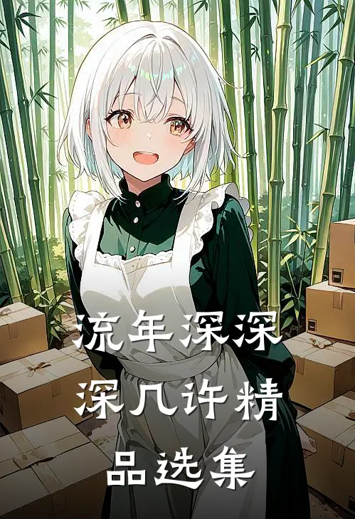 流年深深深几许精品选集