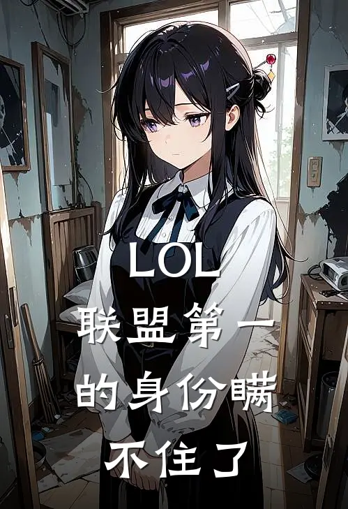 LOL：联盟第一的身份瞒不住了