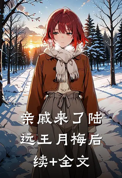 亲戚来了陆远王月梅后续+全文