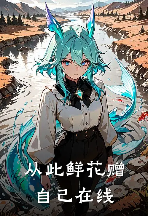 从此鲜花赠自己在线