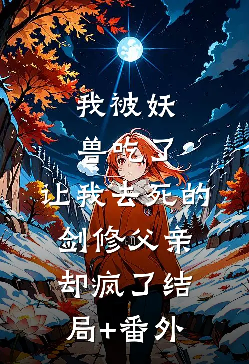 我被妖兽吃了，让我去死的剑修父亲却疯了结局+番外