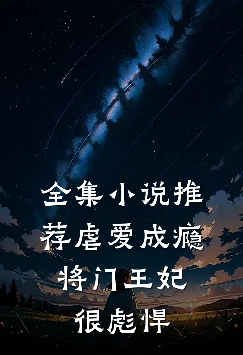 全集小说推荐虐爱成瘾：将门王妃很彪悍