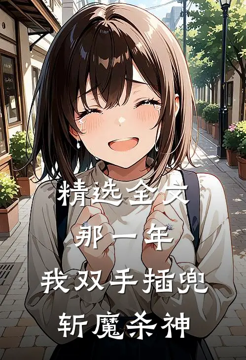 精选全文那一年，我双手插兜斩魔杀神
