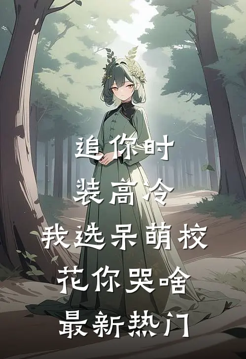 追你时装高冷，我选呆萌校花你哭啥最新热门