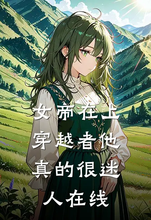 女帝在上，穿越者他真的很迷人在线