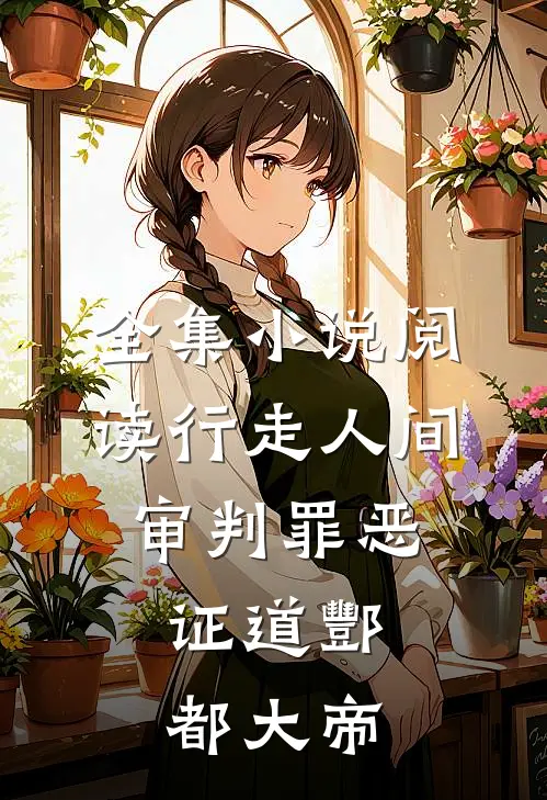 全集小说阅读行走人间审判罪恶，证道酆都大帝