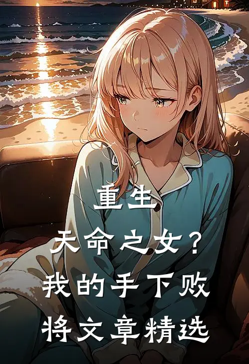 重生：天命之女？我的手下败将文章精选