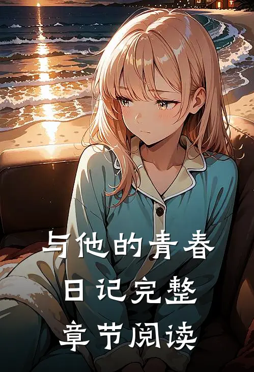 与他的青春日记完整章节阅读