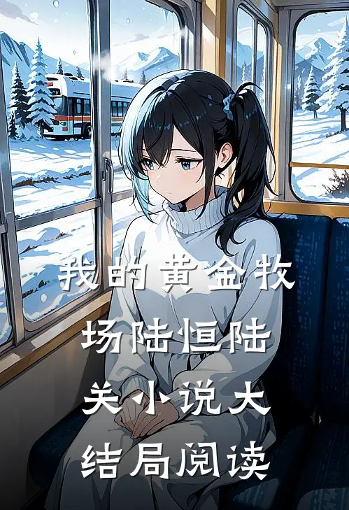 我的黄金牧场陆恒陆关小说大结局阅读
