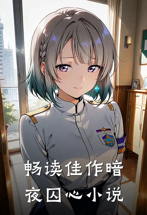 畅读佳作暗夜囚心小说