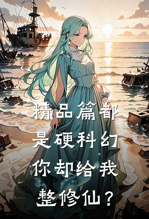 精品篇都是硬科幻，你却给我整修仙？
