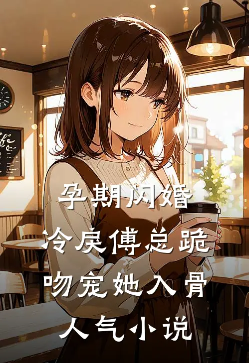 孕期闪婚，冷戾傅总跪吻宠她入骨人气小说