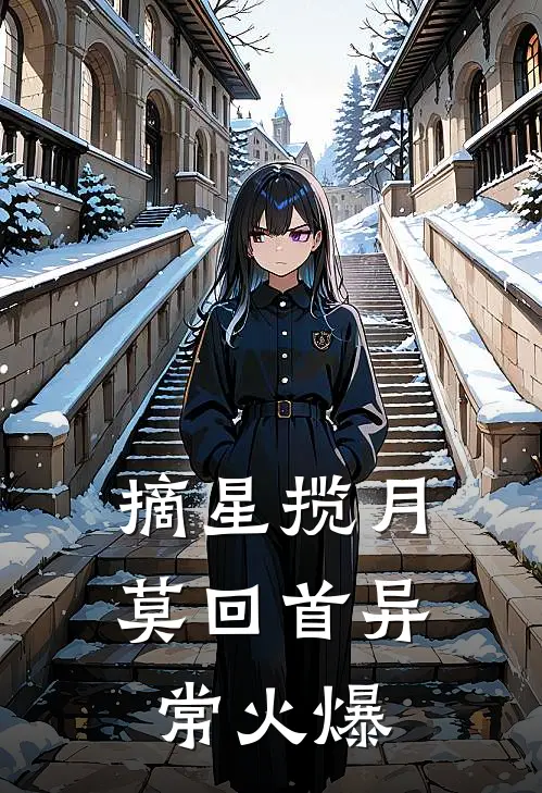 摘星揽月莫回首异常火爆