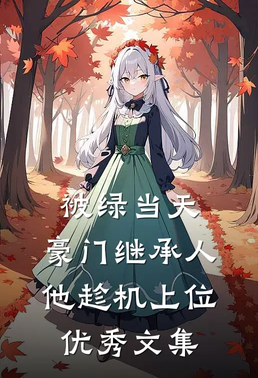 被绿当天，豪门继承人他趁机上位优秀文集