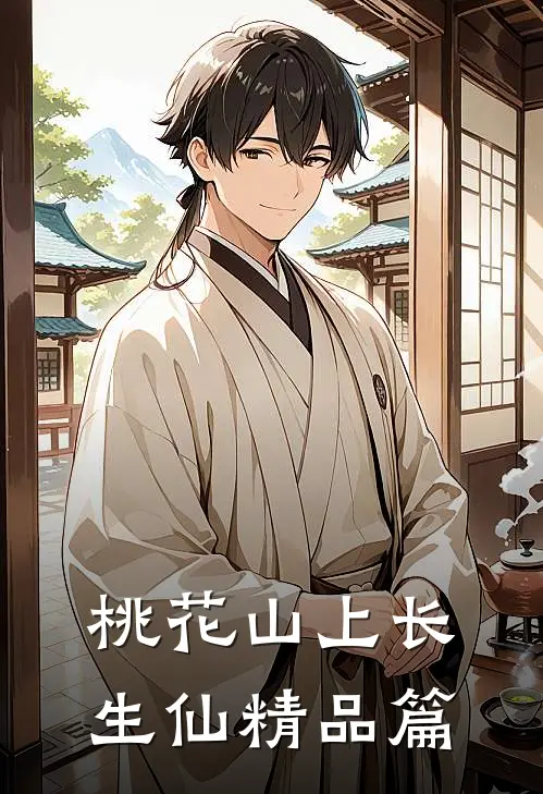 桃花山上长生仙精品篇
