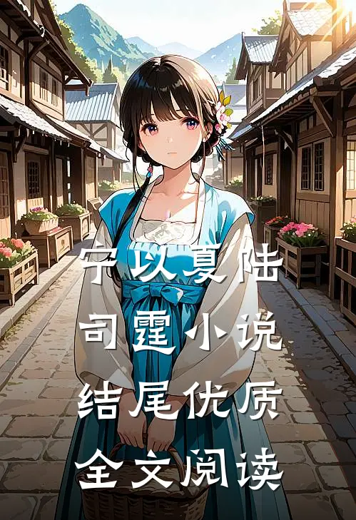 宁以夏陆司霆小说结尾优质全文阅读
