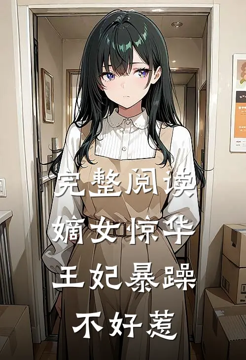完整阅读嫡女惊华：王妃暴躁不好惹