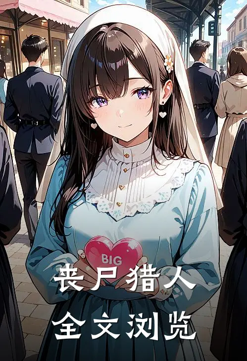丧尸猎人全文浏览