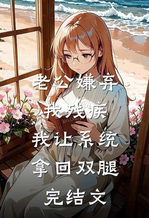 老公嫌弃我残疾，我让系统拿回双腿完结文