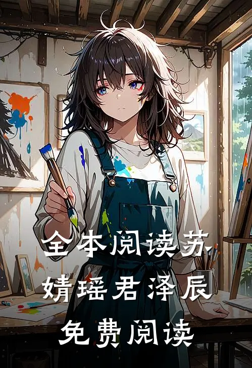 全本阅读苏婧瑶君泽辰免费阅读