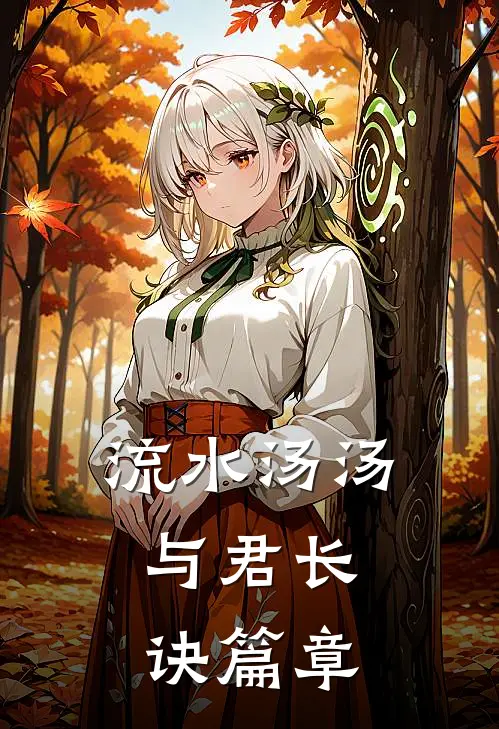 流水汤汤，与君长诀篇章