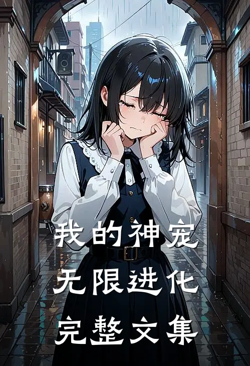 我的神宠无限进化完整文集