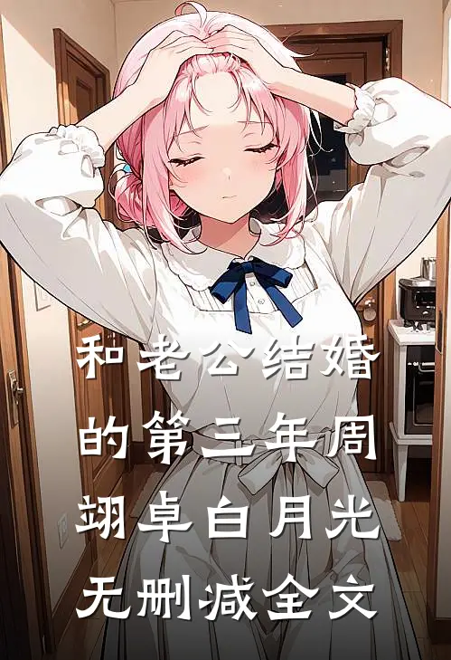 和老公结婚的第三年周翊卓白月光无删减全文