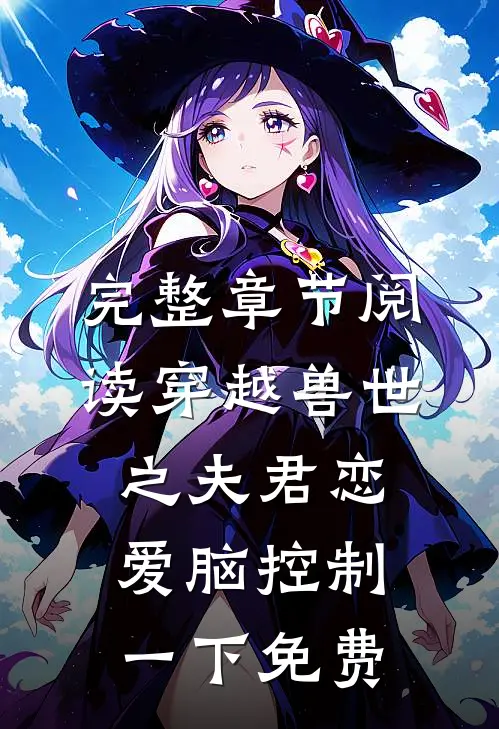 完整章节阅读穿越兽世之夫君恋爱脑控制一下免费