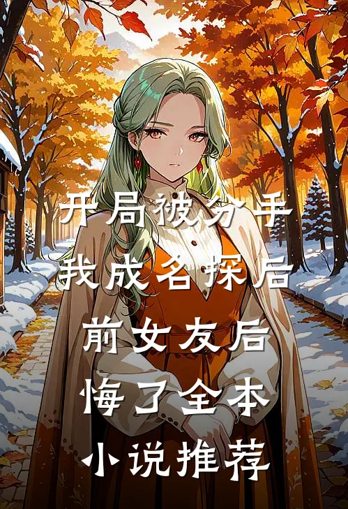 开局被分手，我成名探后前女友后悔了全本小说推荐