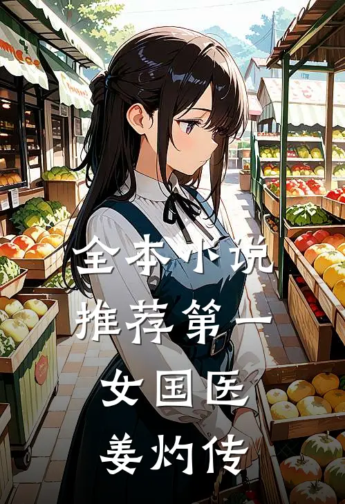 全本小说推荐第一女国医：姜灼传
