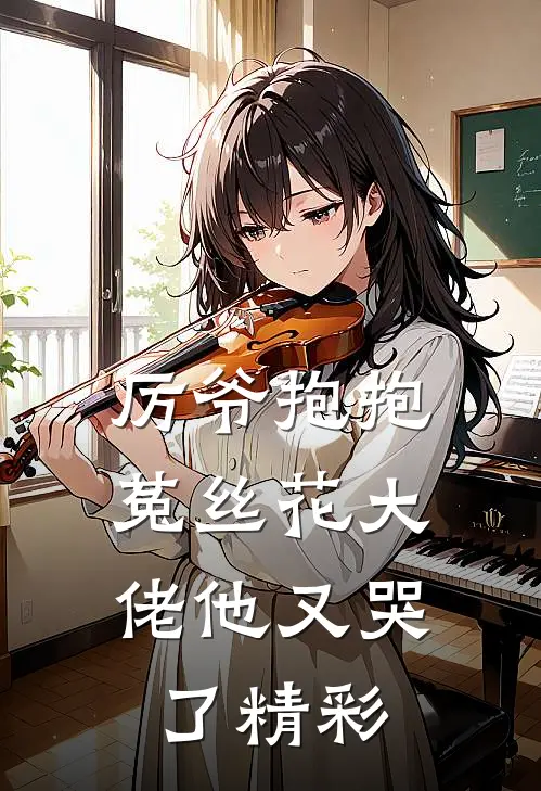 厉爷抱抱，菟丝花大佬他又哭了精彩