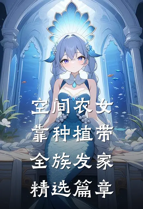 空间农女：靠种植带全族发家精选篇章