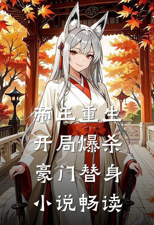 帝王重生开局爆杀豪门替身畅读
