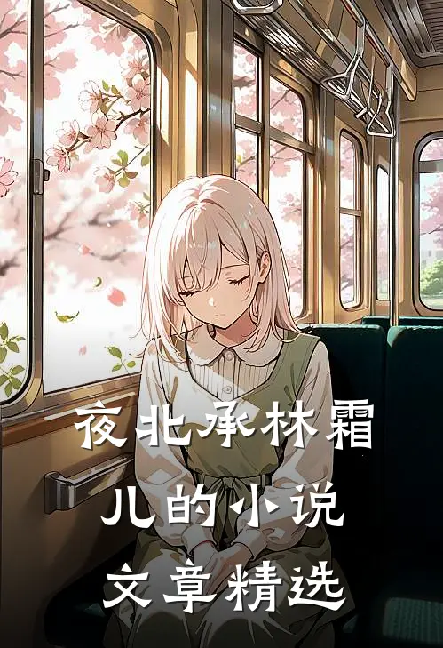 夜北承林霜儿的小说文章精选
