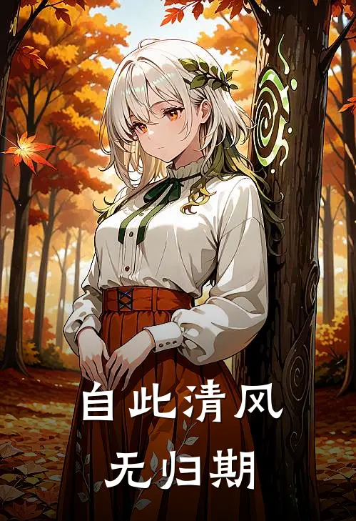 自此清风无归期