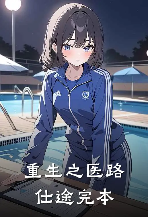 重生之医路仕途完本