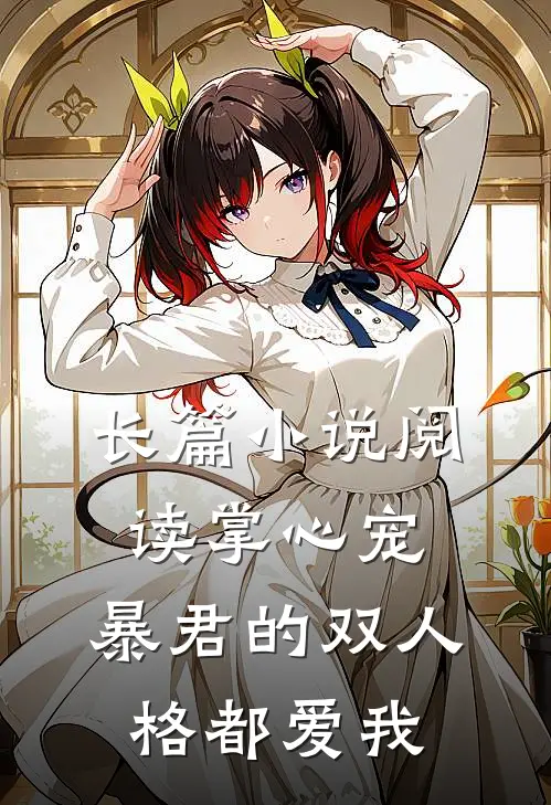 长篇小说阅读掌心宠，暴君的双人格都爱我