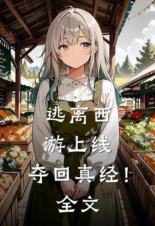逃离西游上线:夺回真经！全文